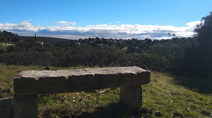 parque la bellota