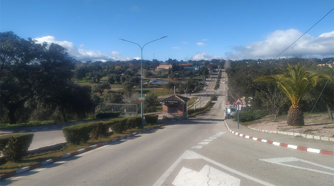parque la bellota