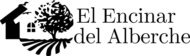 logo el encinar del alberche